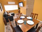 Casa Emily Vacation rental San Felipe - dining table 